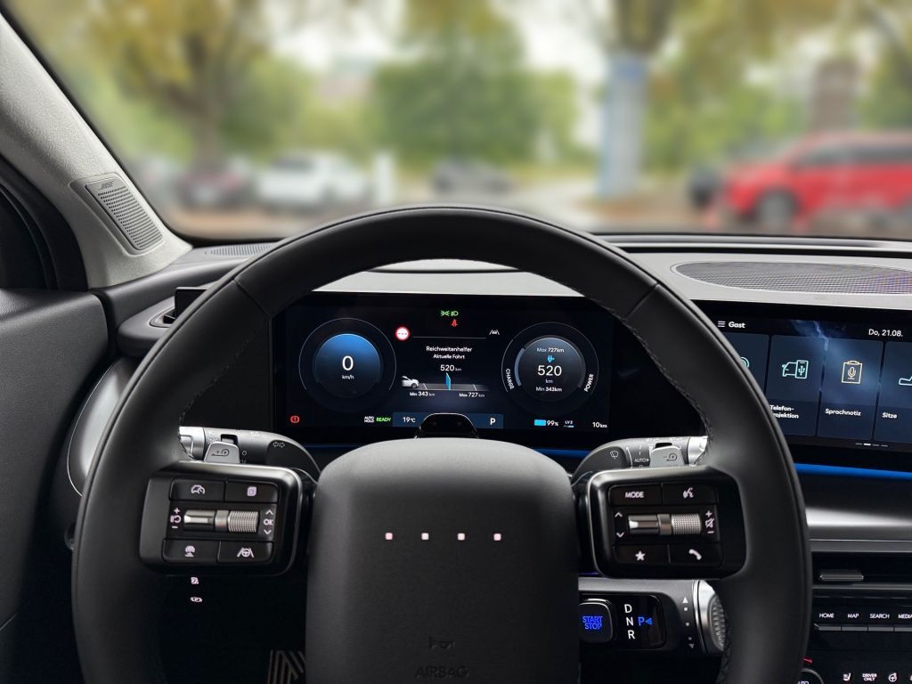 Hyundai IONIQ 9 2025