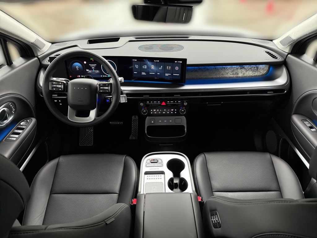 Hyundai IONIQ 9 2025