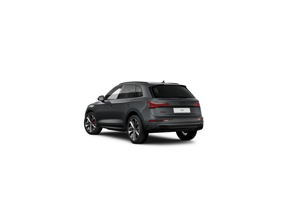 Audi SQ5 2023