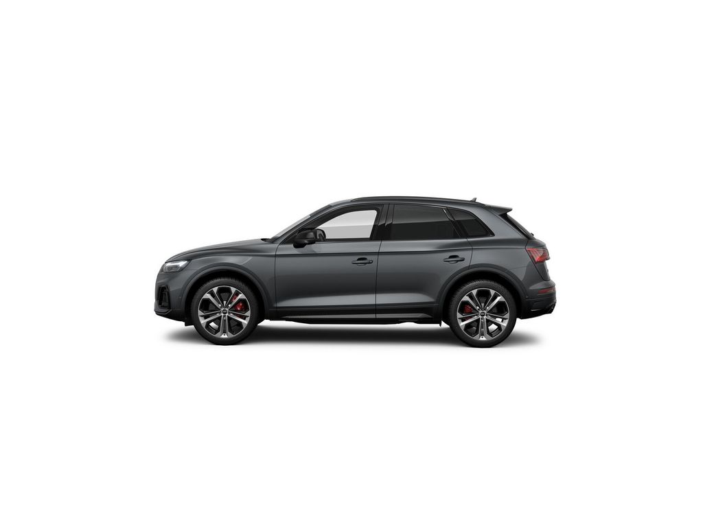Audi SQ5 2023