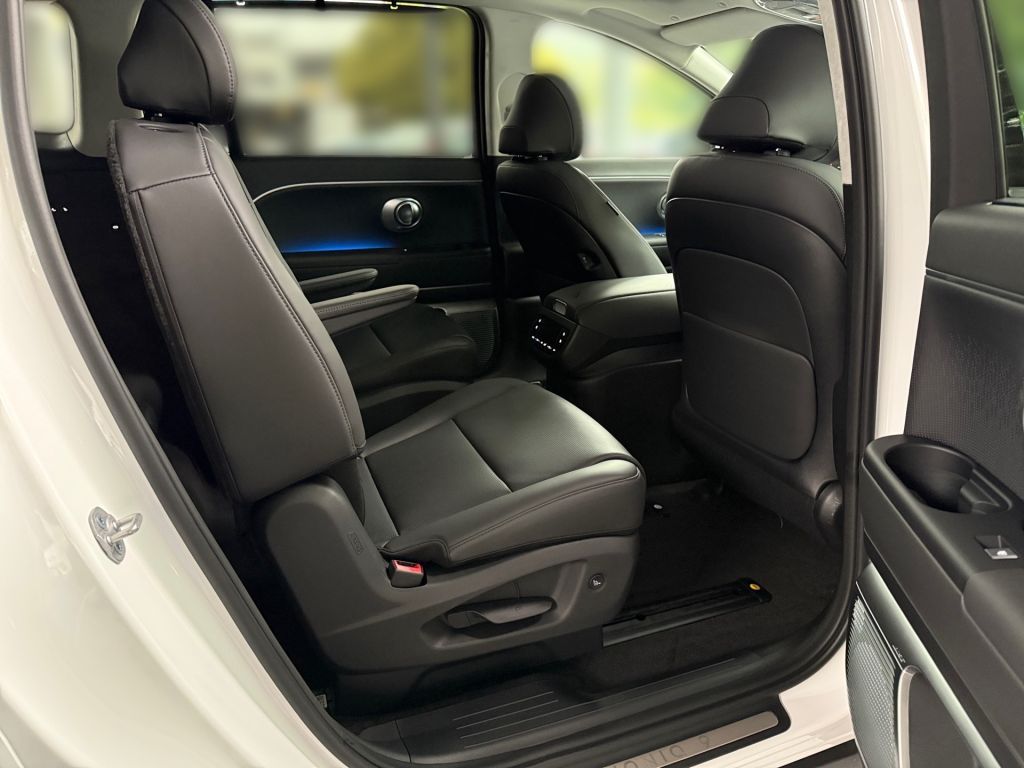 Hyundai IONIQ 9 2025