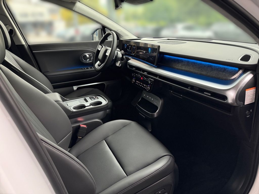 Hyundai IONIQ 9 2025