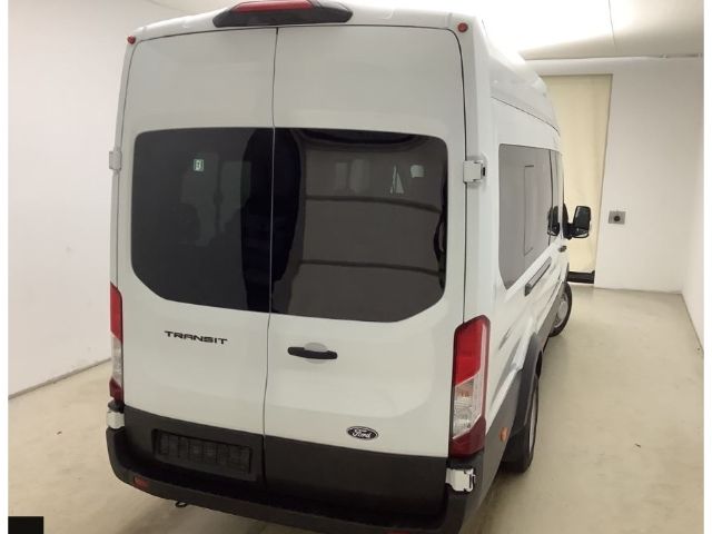 Ford Transit 2025