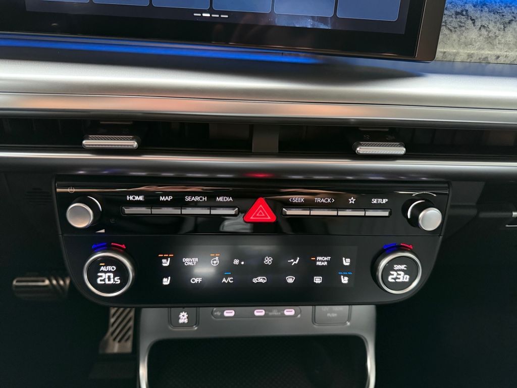 Hyundai IONIQ 9 2025