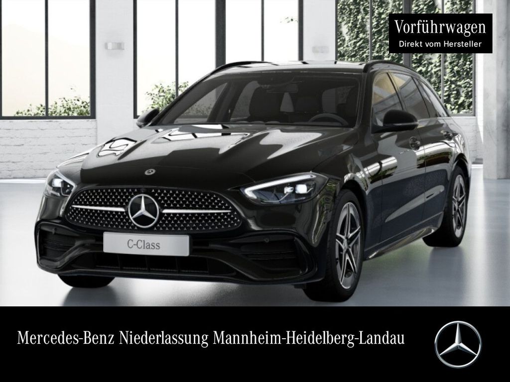 Mercedes-Benz C 300 2025