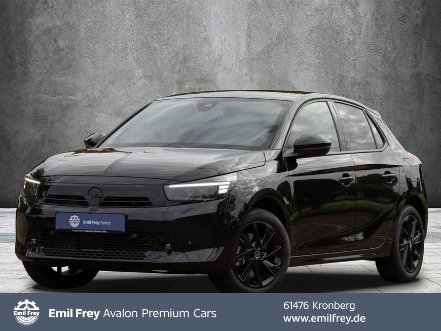 Opel Corsa 2024