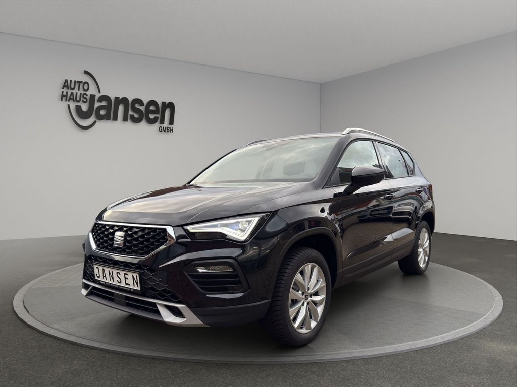 Seat Ateca 2025
