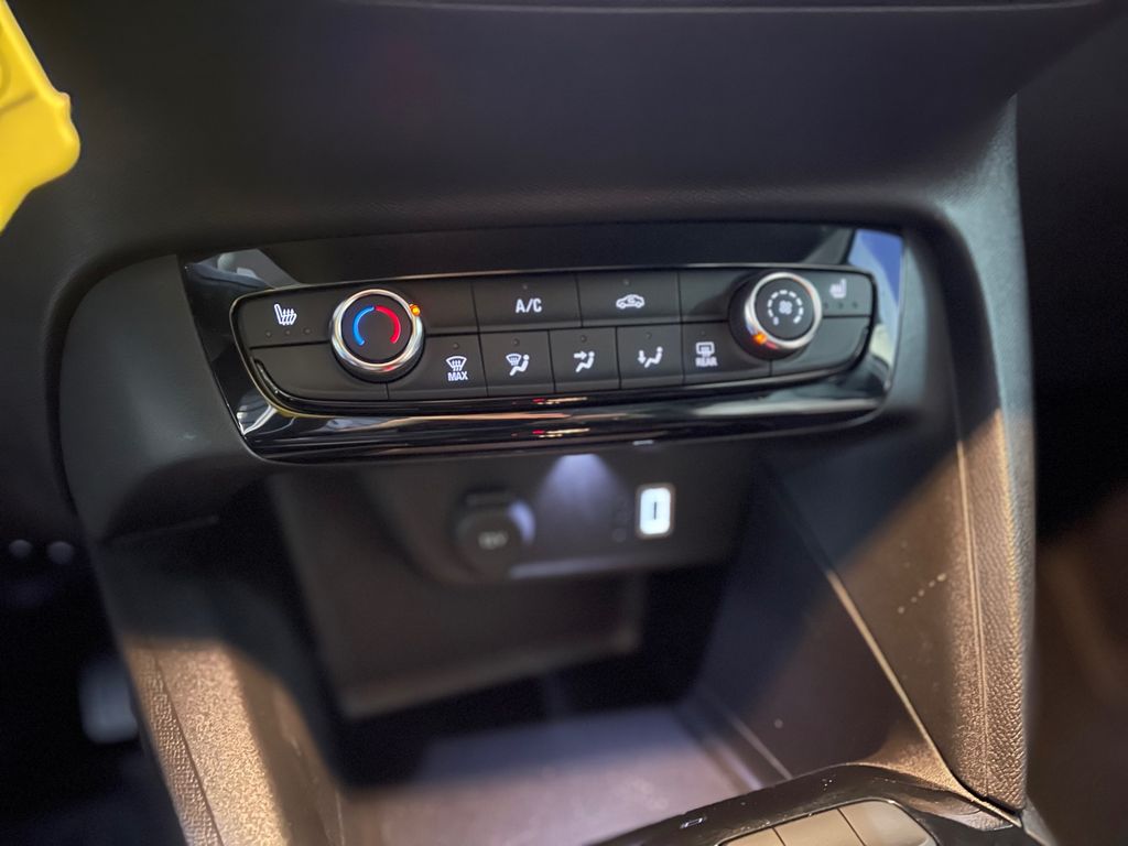 Opel Corsa 2025