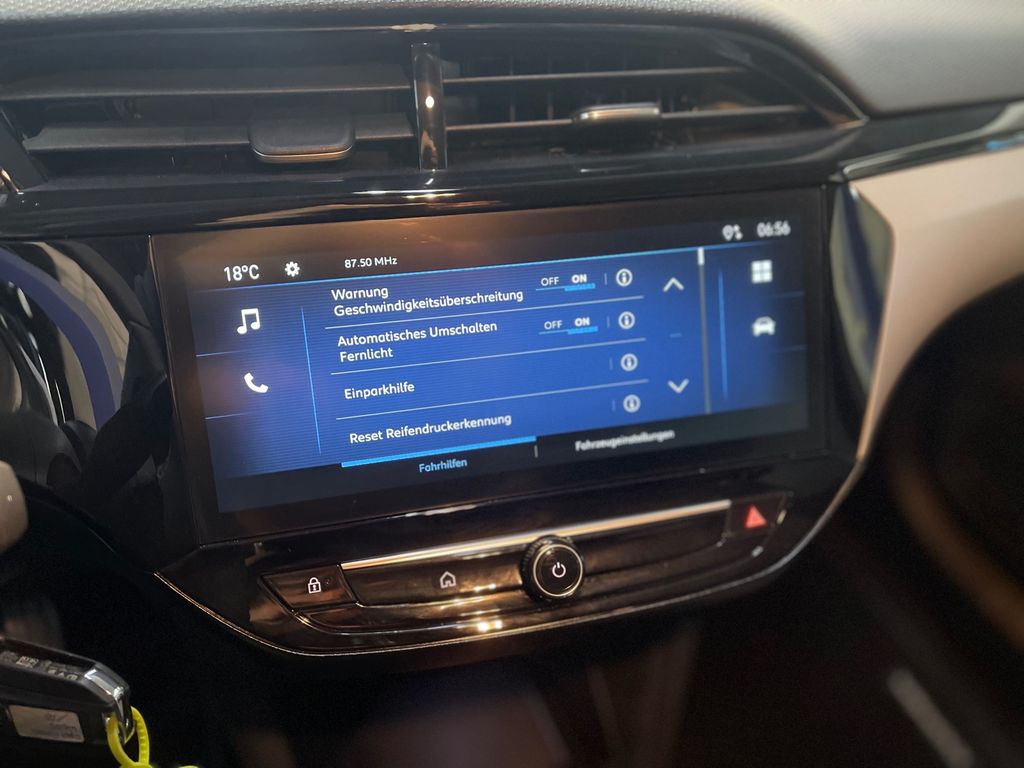Opel Corsa 2025