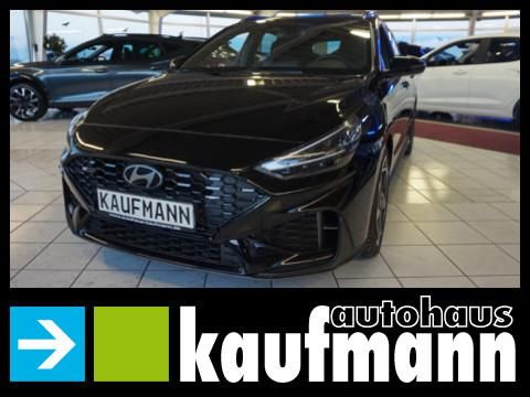 Hyundai i30 2025