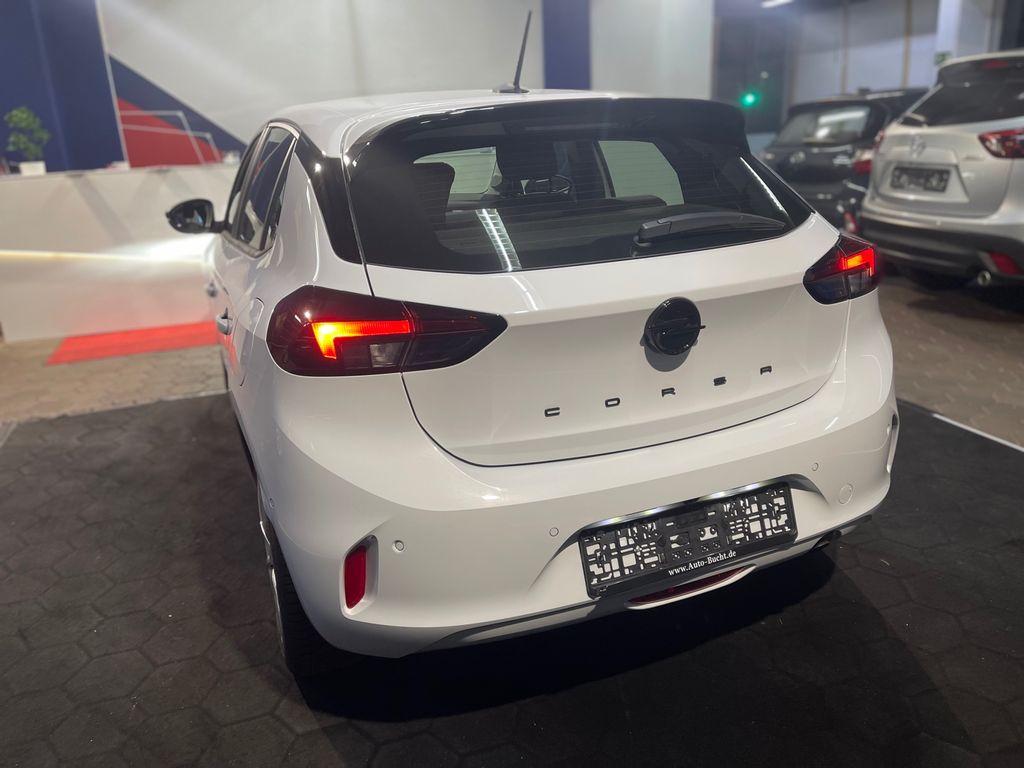 Opel Corsa 2025