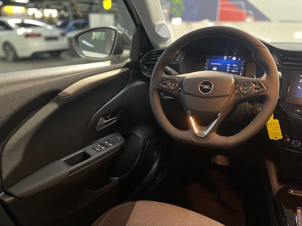 Opel Corsa 2025