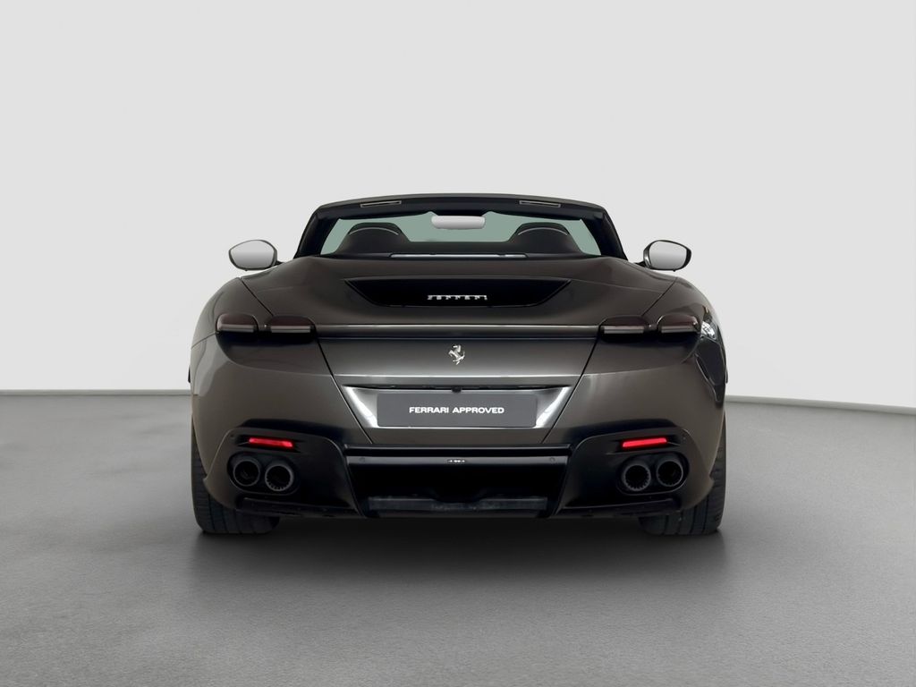 Ferrari Roma 2025
