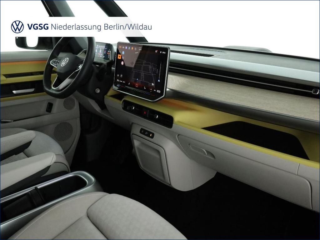 Volkswagen ID. Buzz 2025