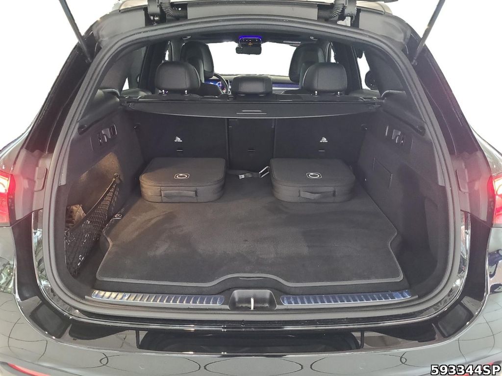 Mercedes-Benz GLC 300 2025