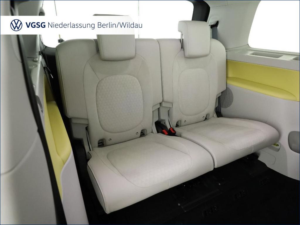 Volkswagen ID. Buzz 2025