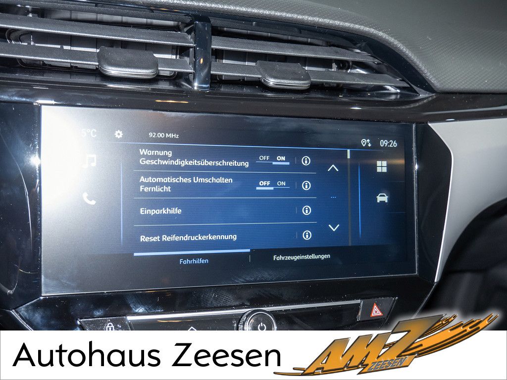 Opel Corsa 2025