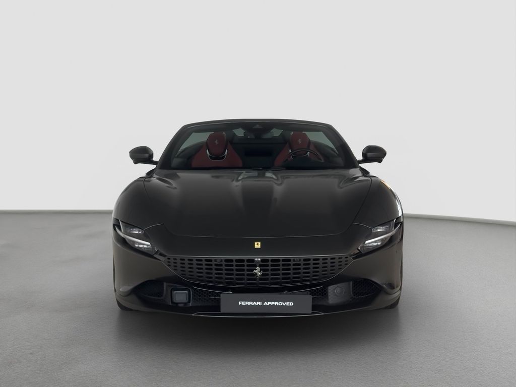 Ferrari Roma 2025