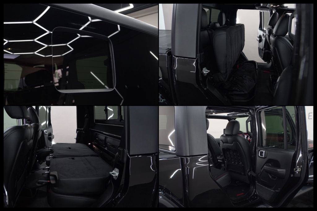 Jeep Gladiator 2021