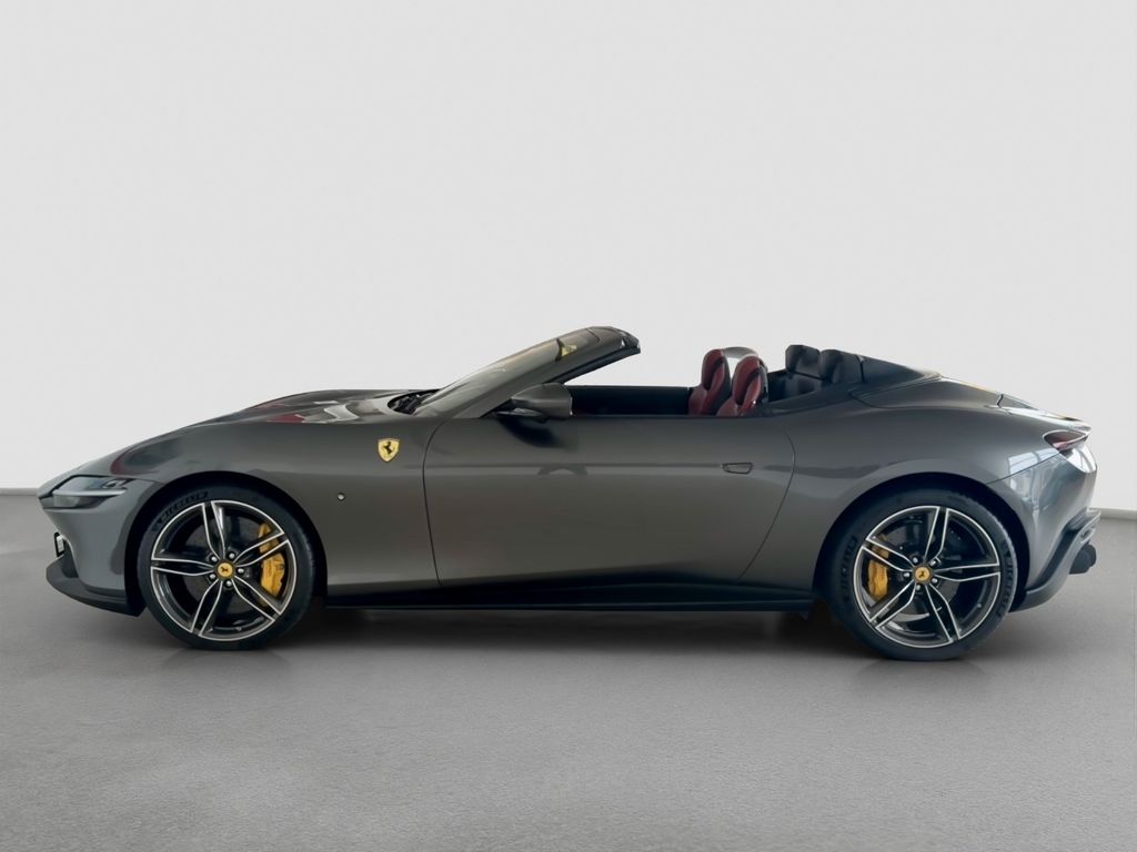 Ferrari Roma 2025