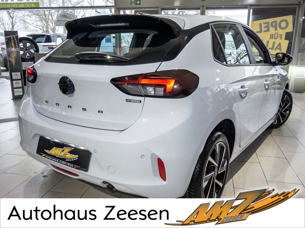 Opel Corsa 2025
