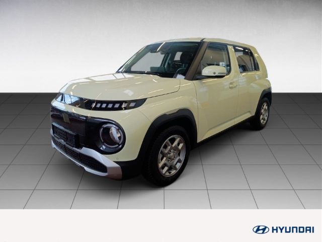 Hyundai INSTER 2025