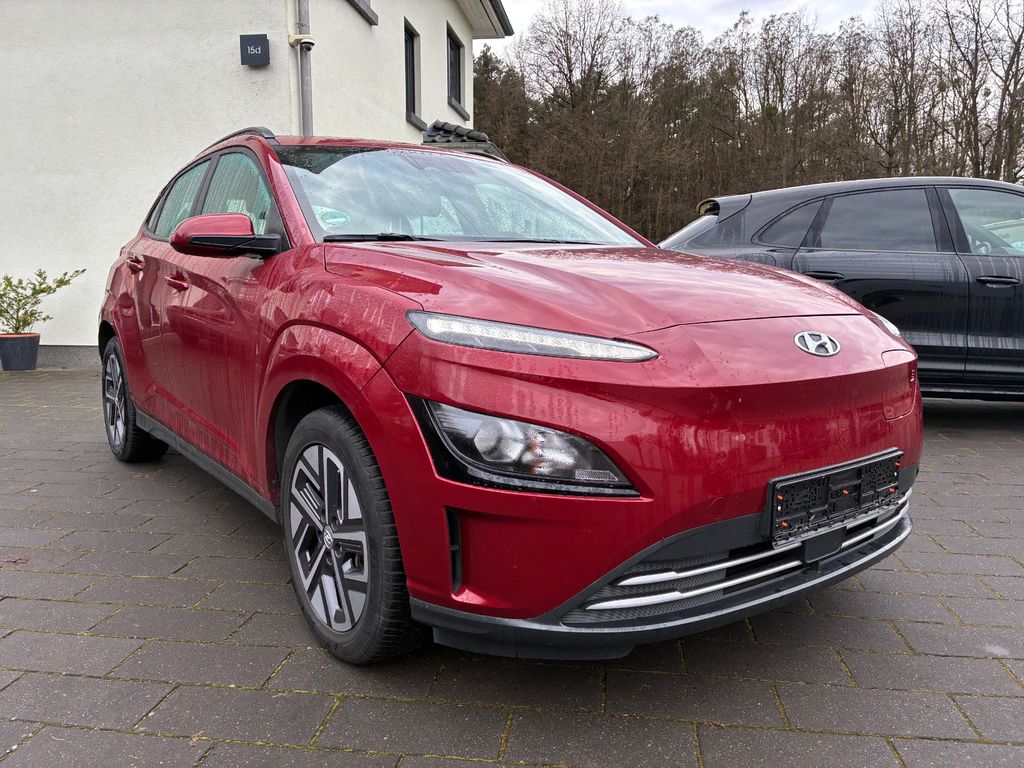 Hyundai KONA 2022