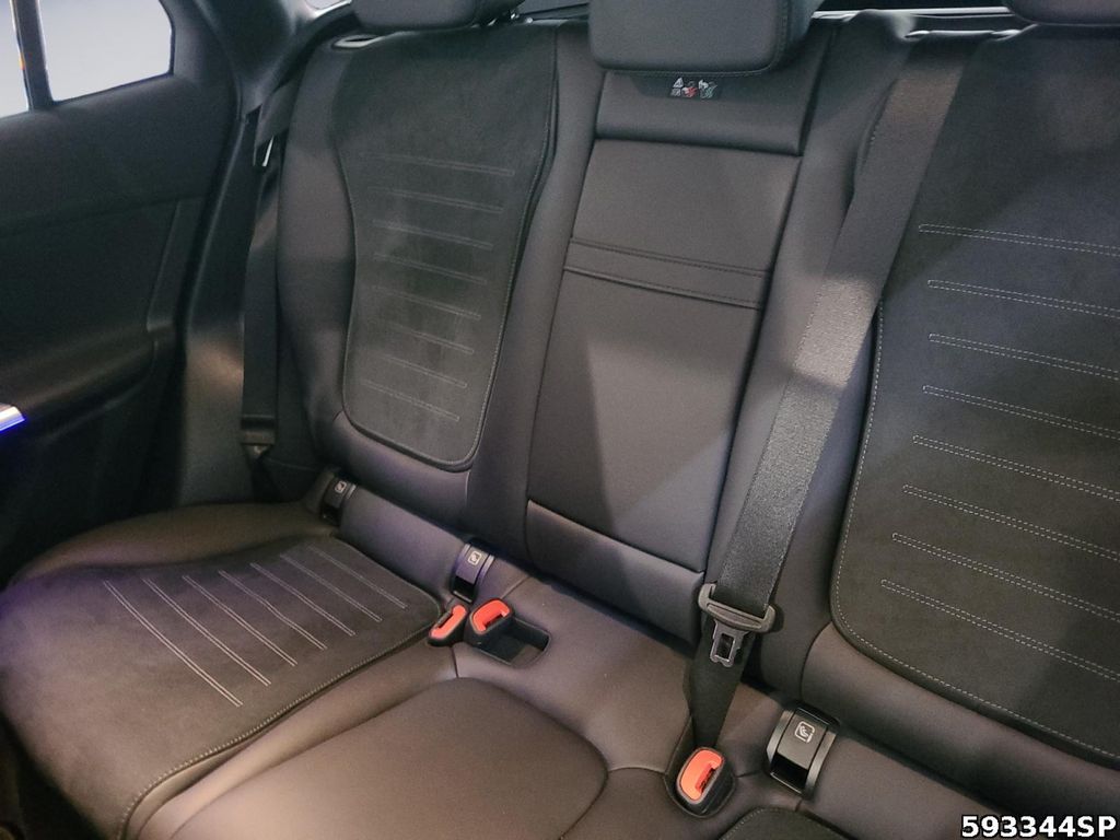 Mercedes-Benz GLC 300 2025