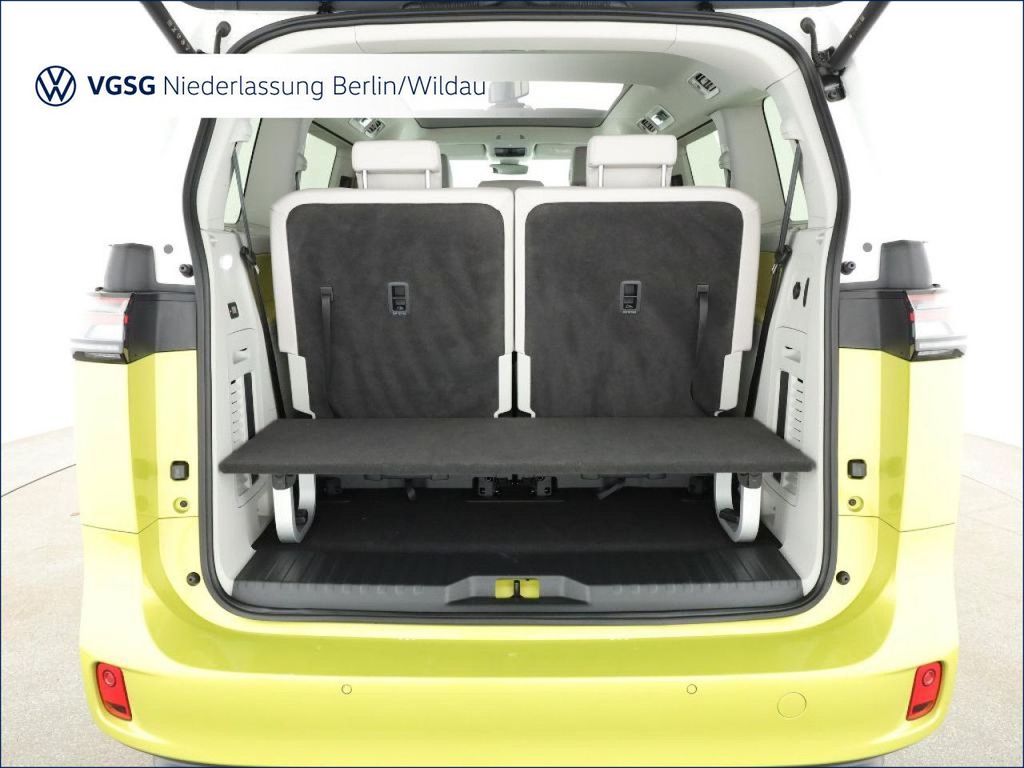 Volkswagen ID. Buzz 2025