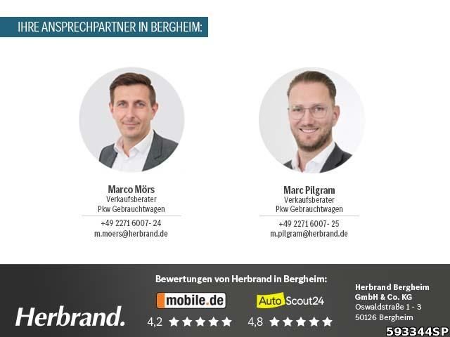 Mercedes-Benz GLC 300 2025