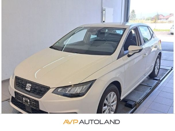 Seat Ateca 2023
