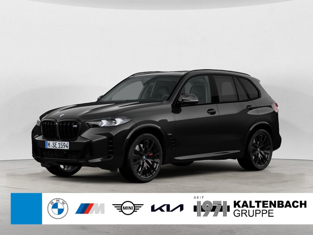 BMW X5 2023