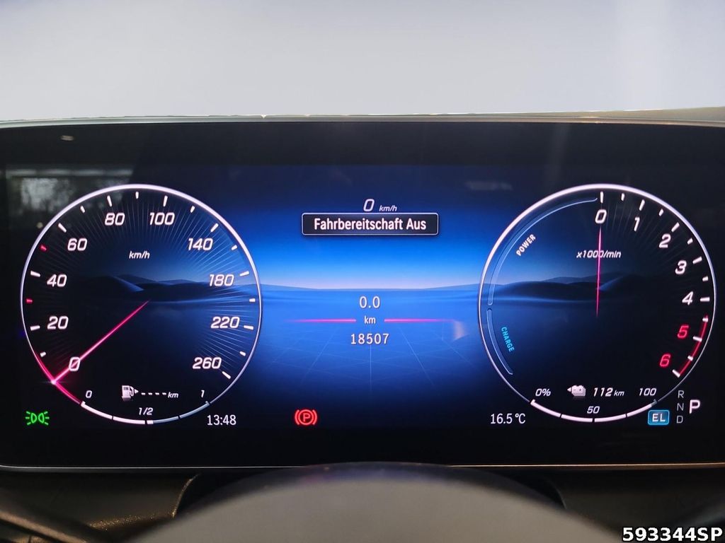 Mercedes-Benz GLC 300 2025