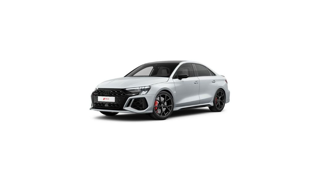 Audi RS3 2023