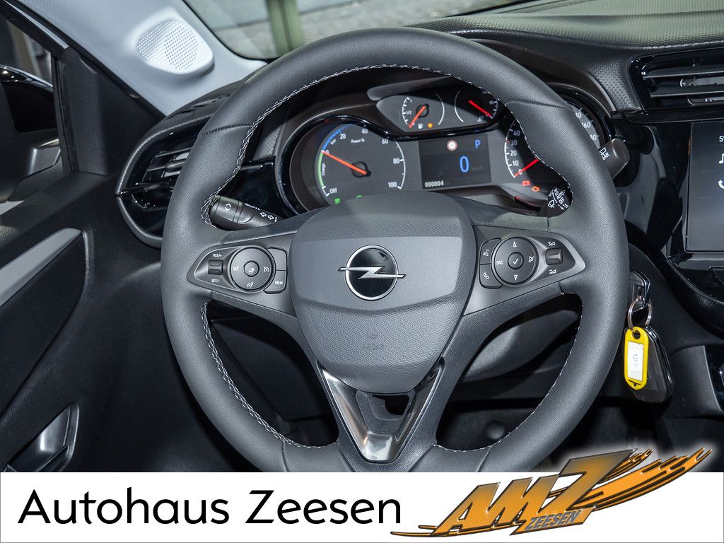 Opel Corsa 2025