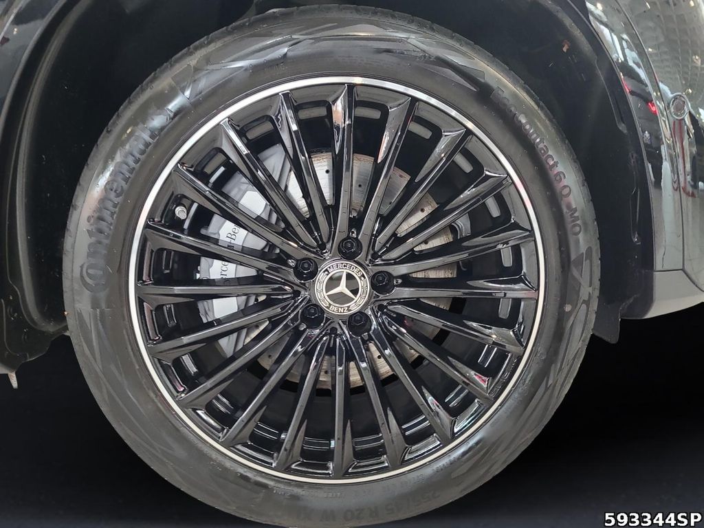 Mercedes-Benz GLC 300 2025