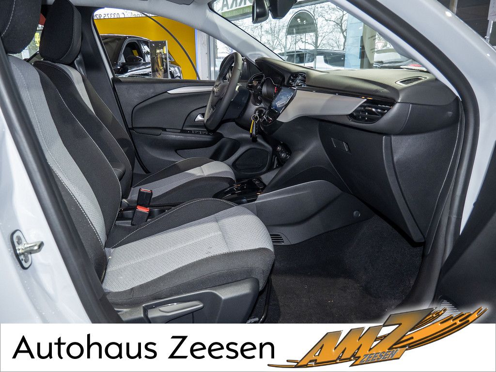 Opel Corsa 2025