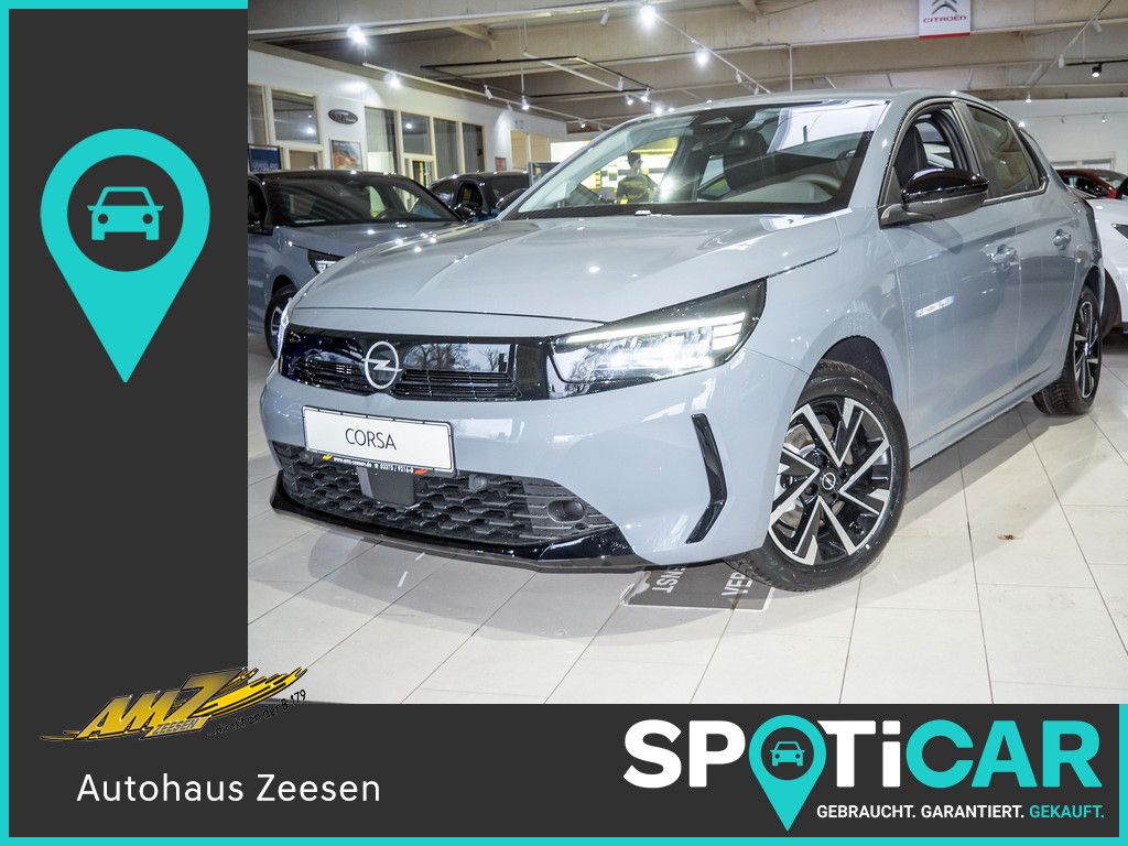 Opel Corsa 2025