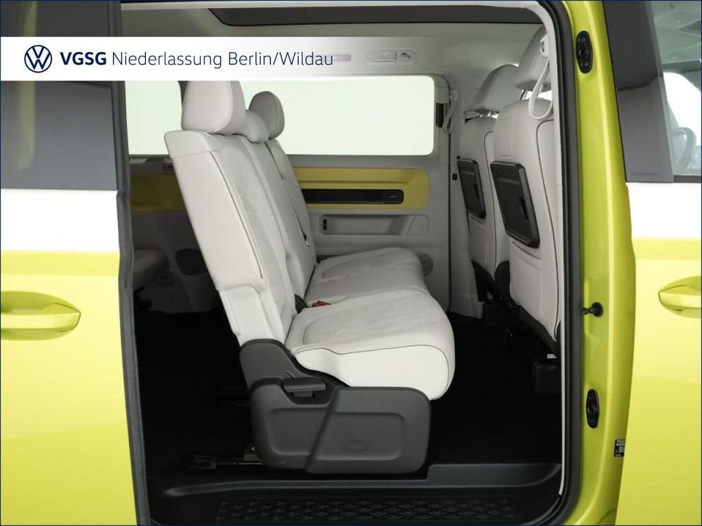 Volkswagen ID. Buzz 2025