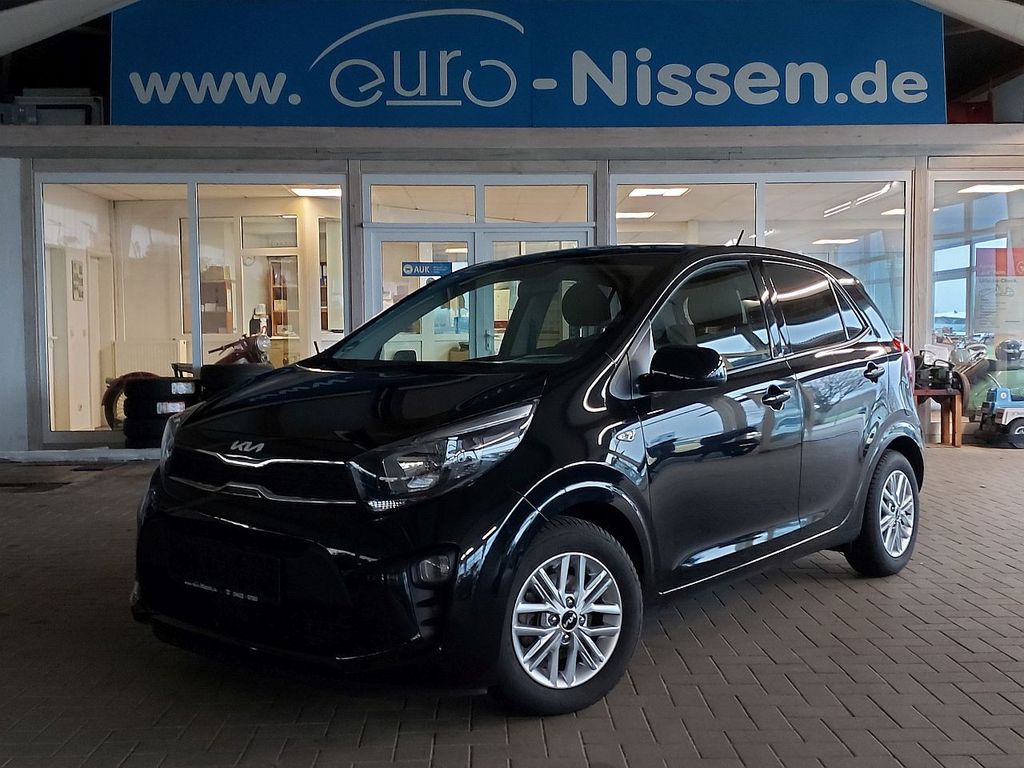 Kia Picanto 2022