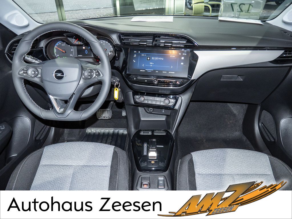 Opel Corsa 2025