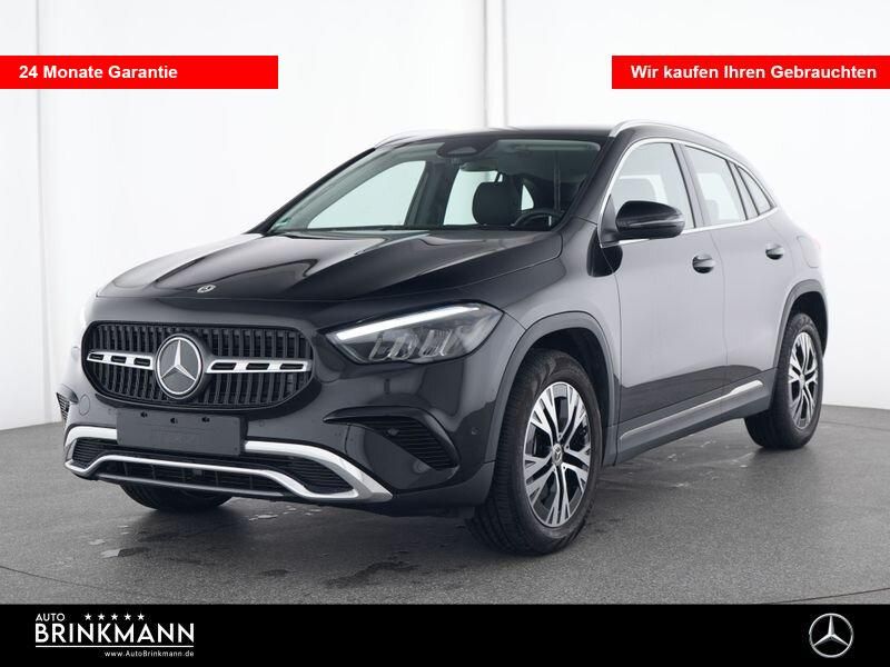 Mercedes-Benz GLA 220 2024