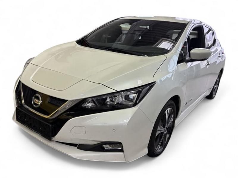 Nissan Leaf 2019