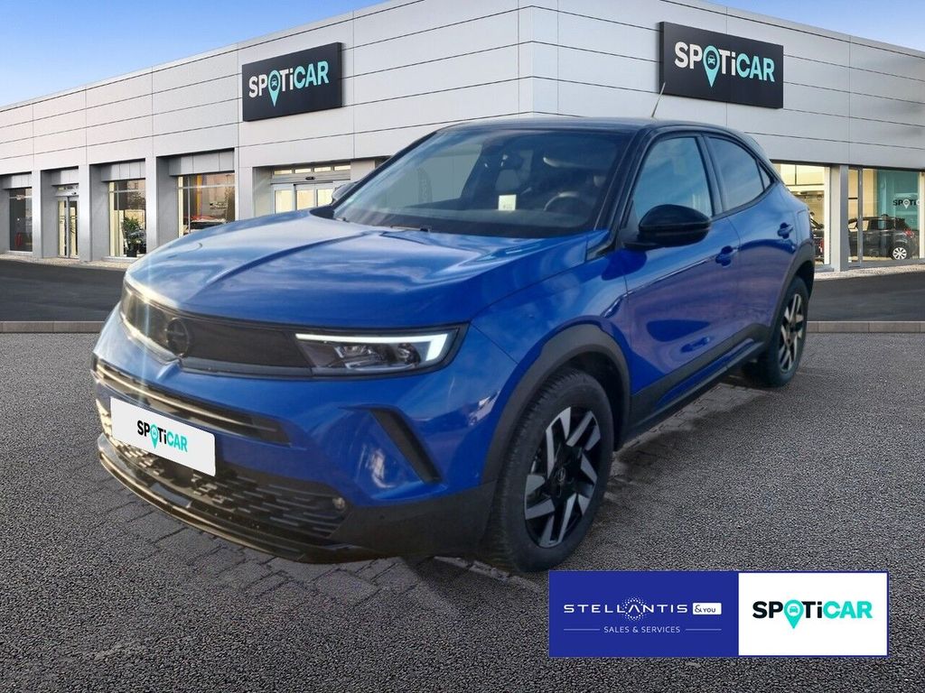 Opel Mokka 2024