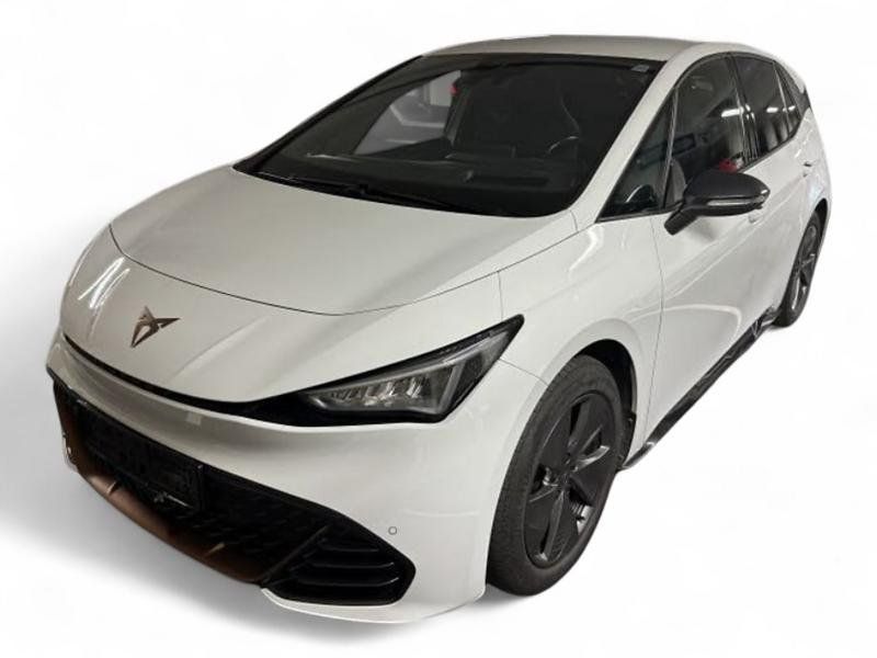Cupra Born 2023
