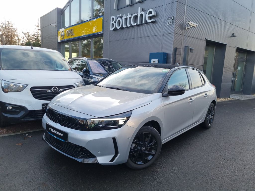 Opel Corsa 2025
