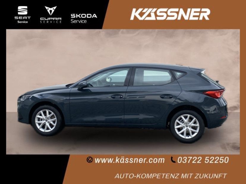 Seat Leon 2025