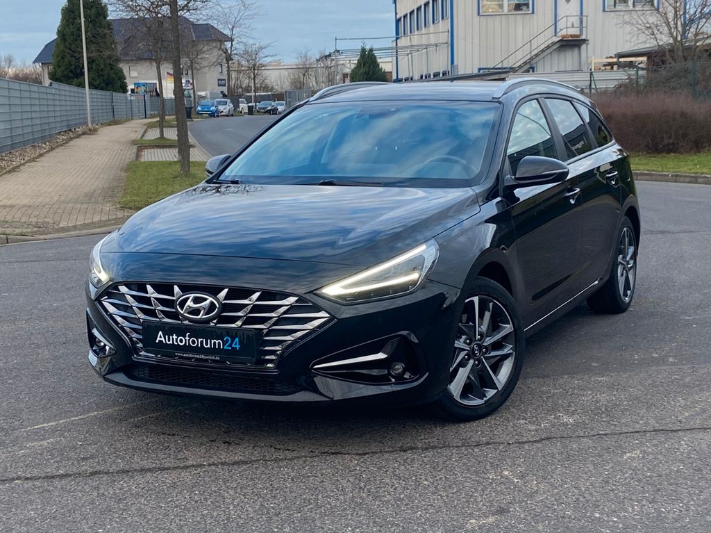 Hyundai i30 2023