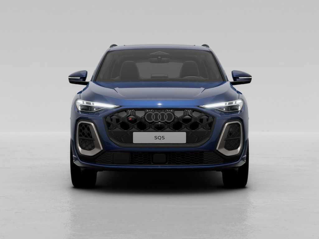 Audi SQ5 2025