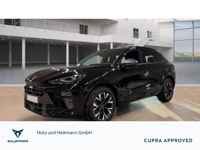 Cupra Terramar 2025
